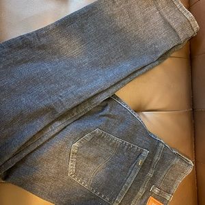 Lee's Jeans Extreme Motion Slim Fit Straight Leg